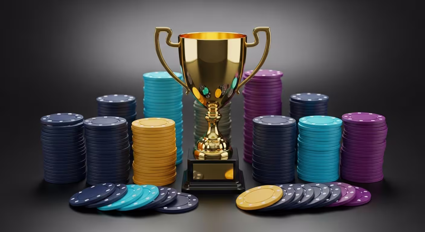 Exclusive casino bonuses and promotions available