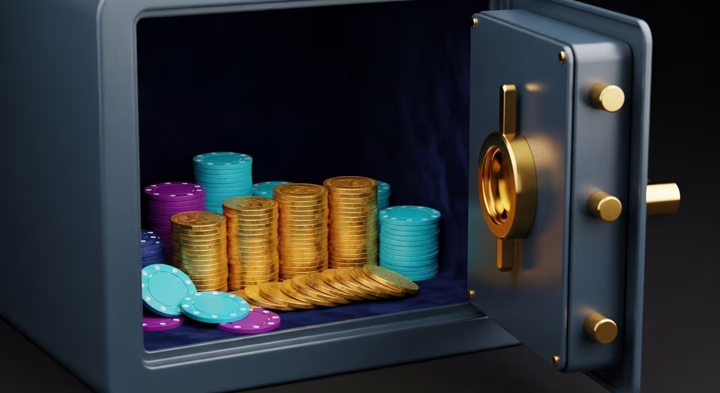 Online casino promotions and bonus offers