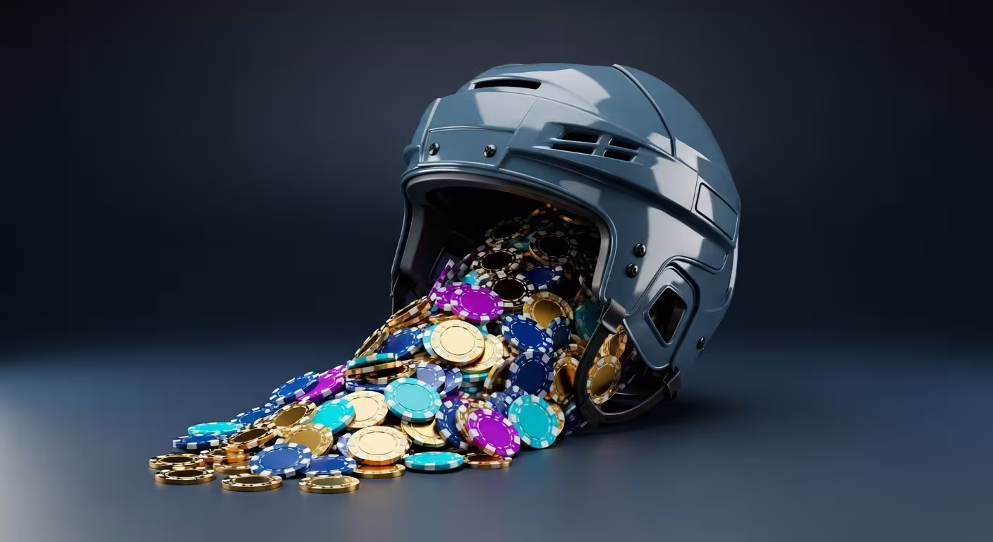 Casino licensing and regulatory information