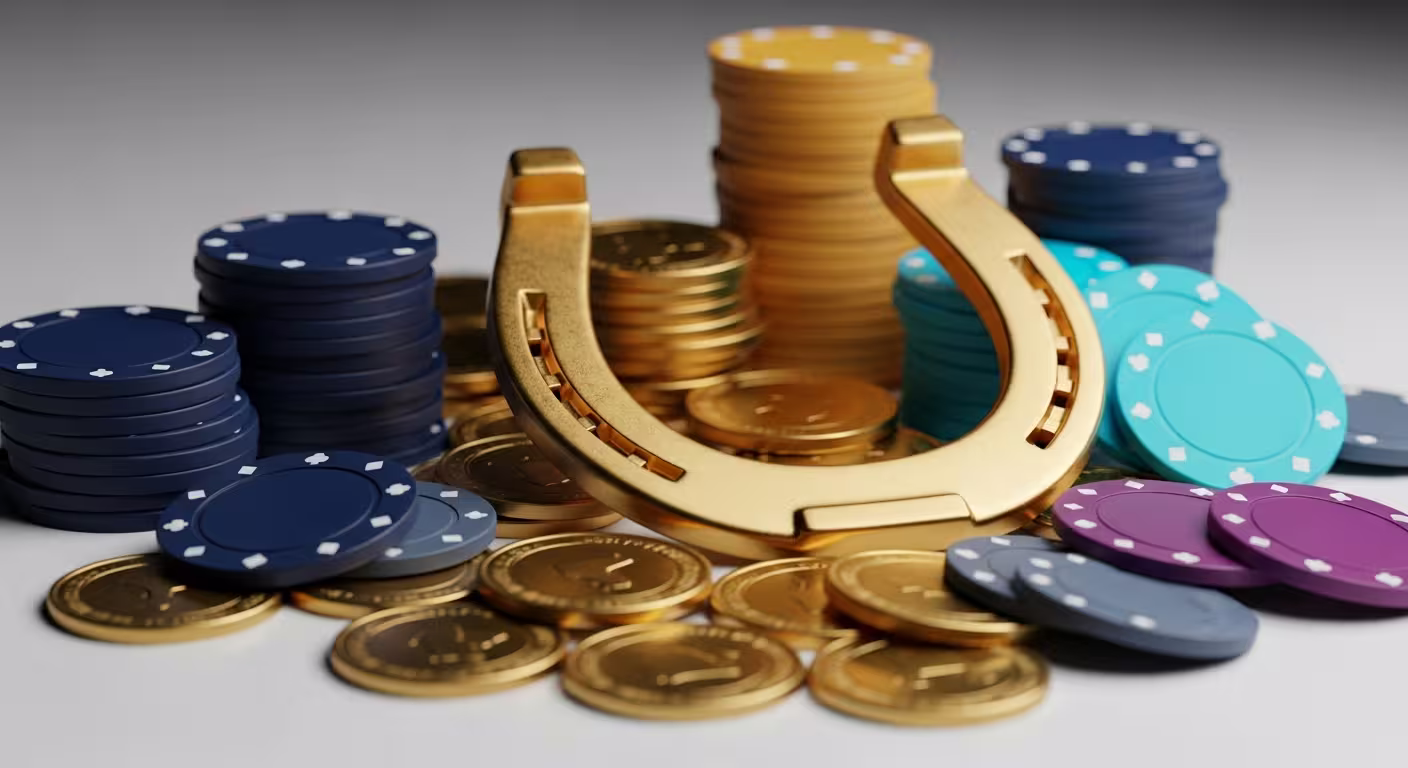 Casino terms and glossary definitions